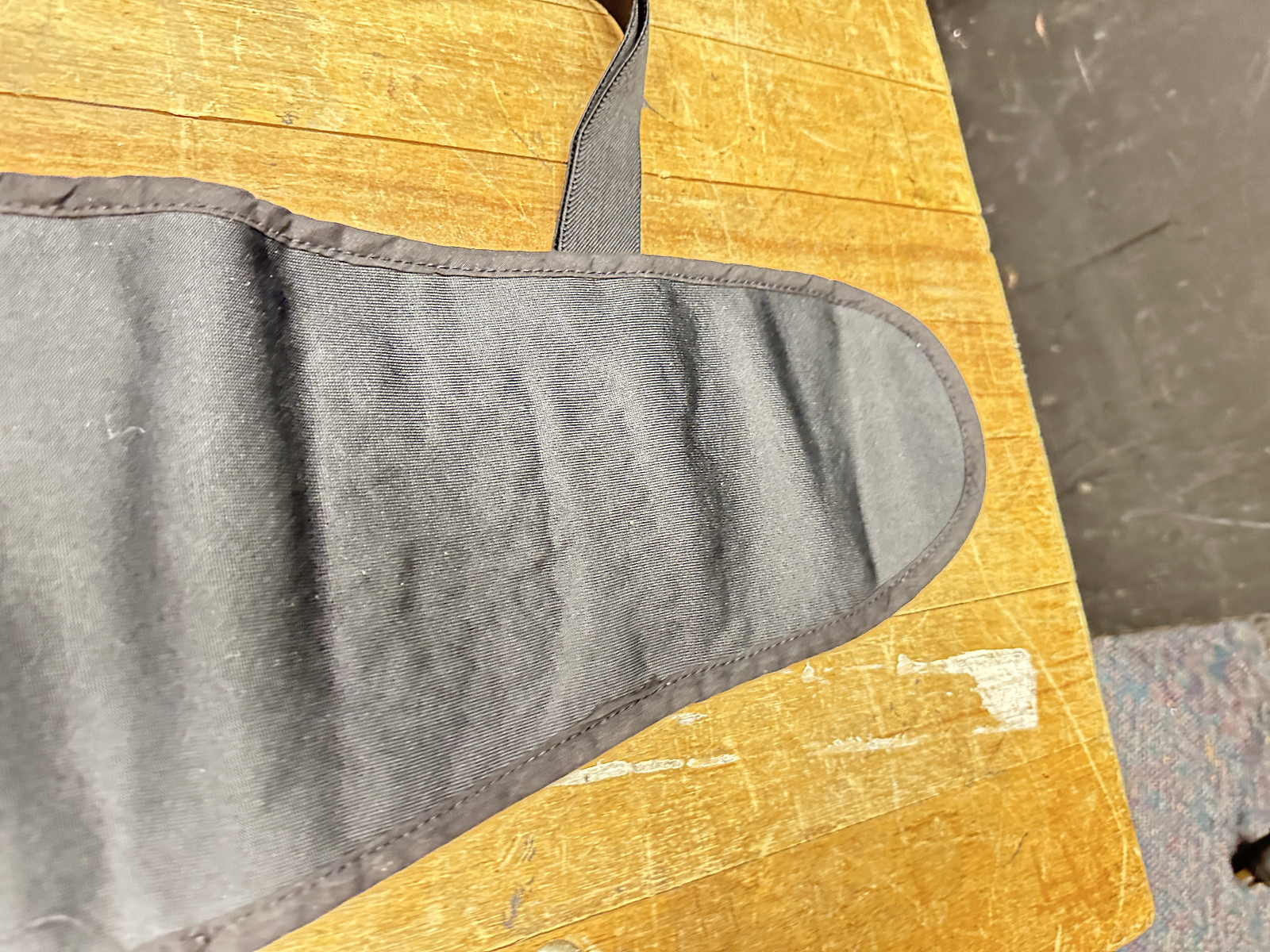 A. O. Smith Back support Belt