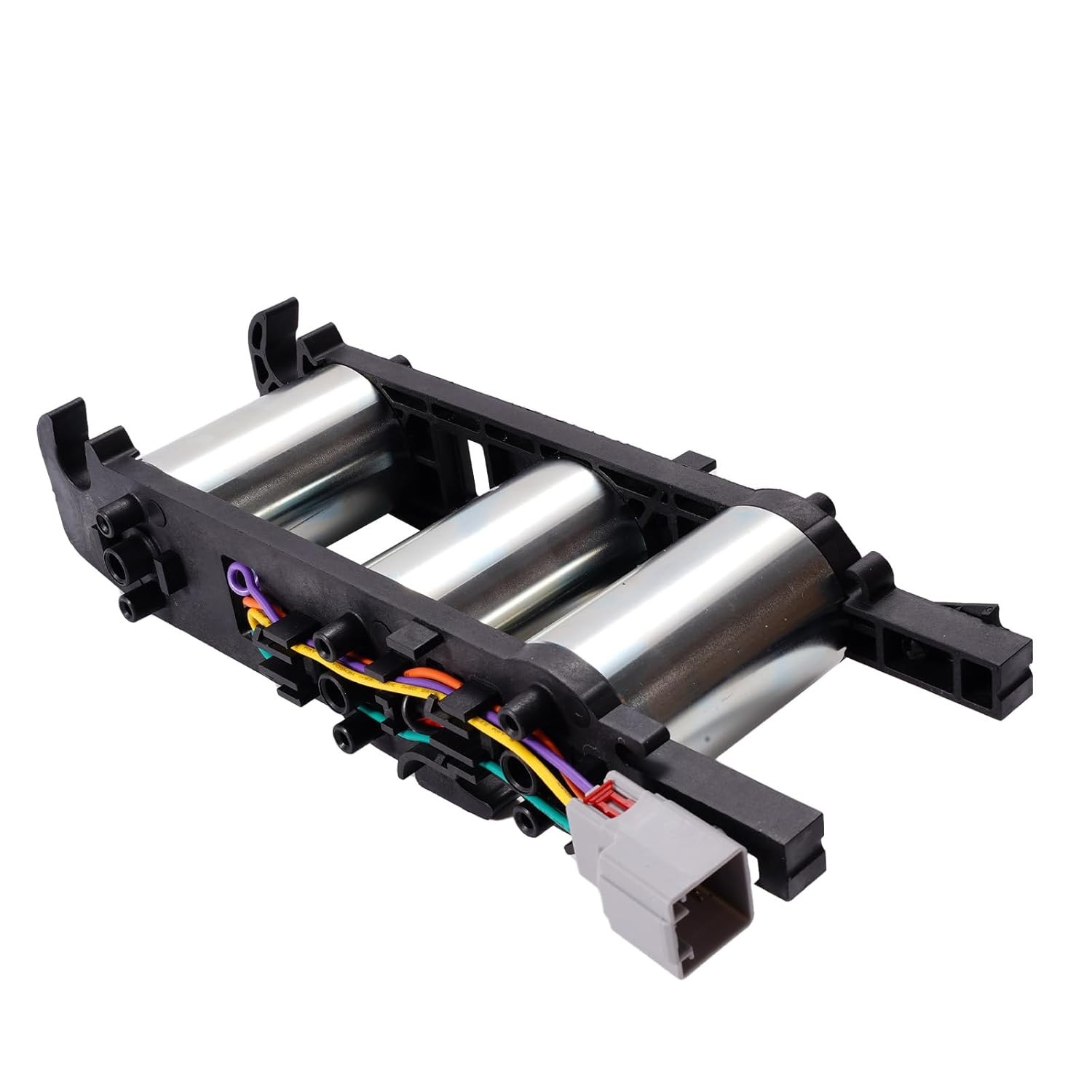 6 or 8 Way Power Seat Motor W/O Memory Compatible with 2007-2014 Cadillac