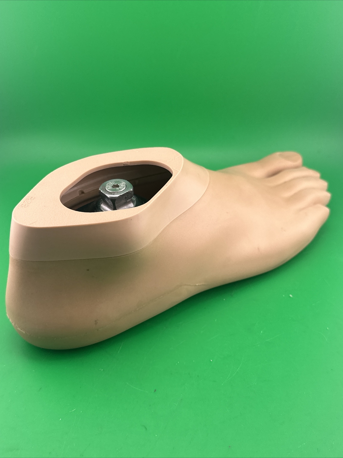 OTTOBOCK Otto Bock Terion K2 Prosthetic. Size 28. Category 3.