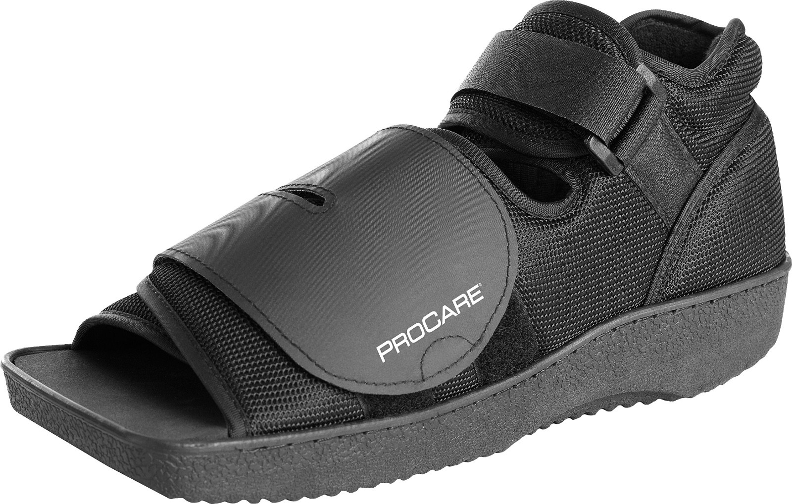 ProCare Squared Toe Post-Op Shoe – Small