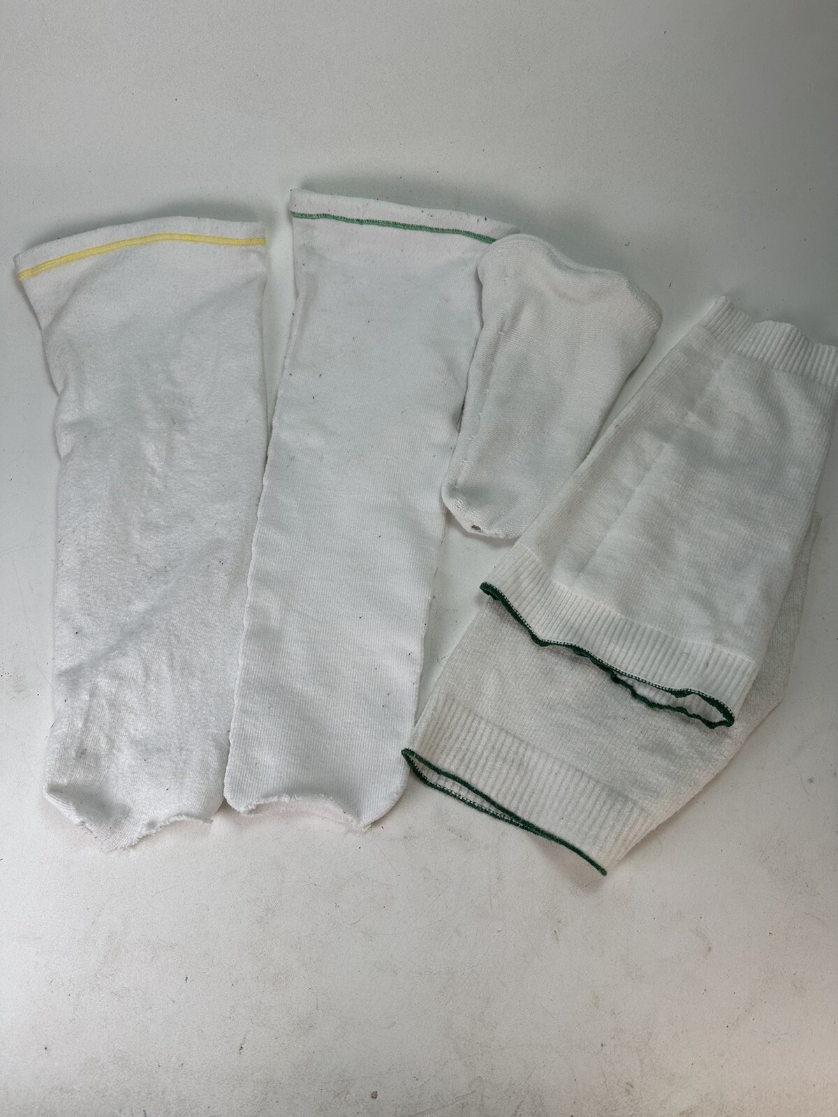 Misc Variety Lot Prosthetic Stump Socks