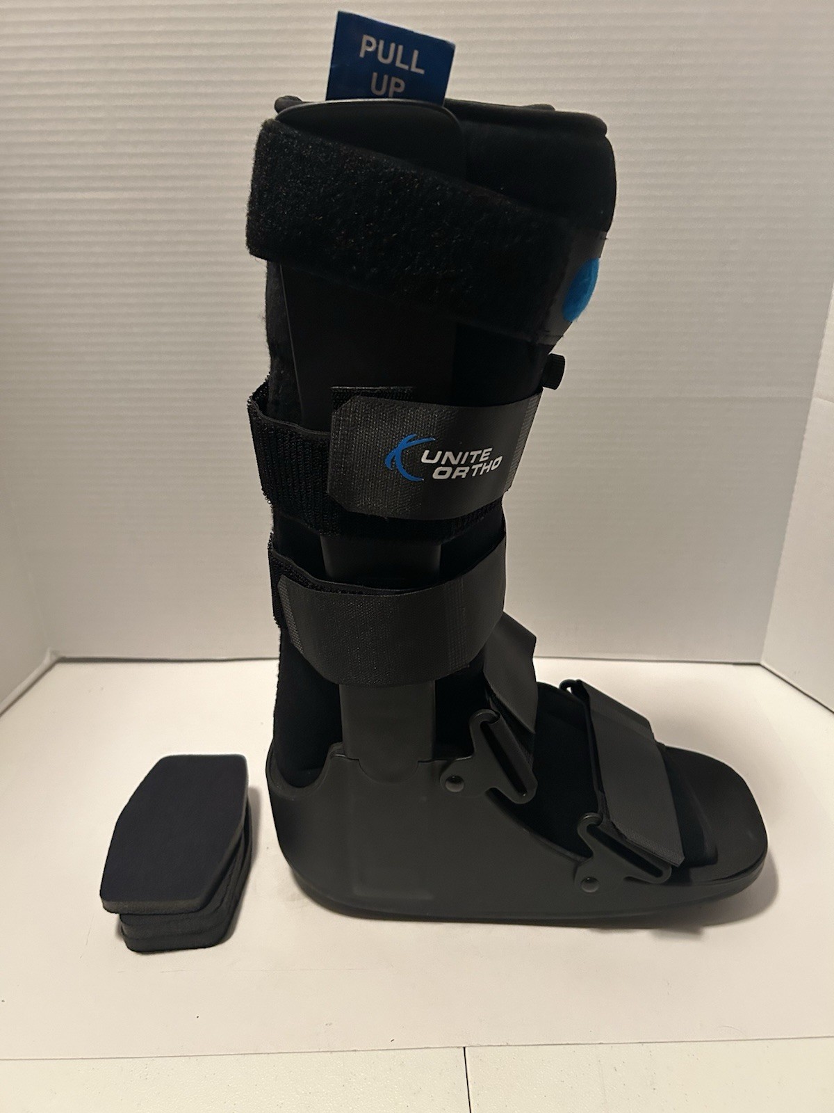 United Ortho M Tall Air Cam Fracture Boot Brace Walker Foot Ankle Orthopedic