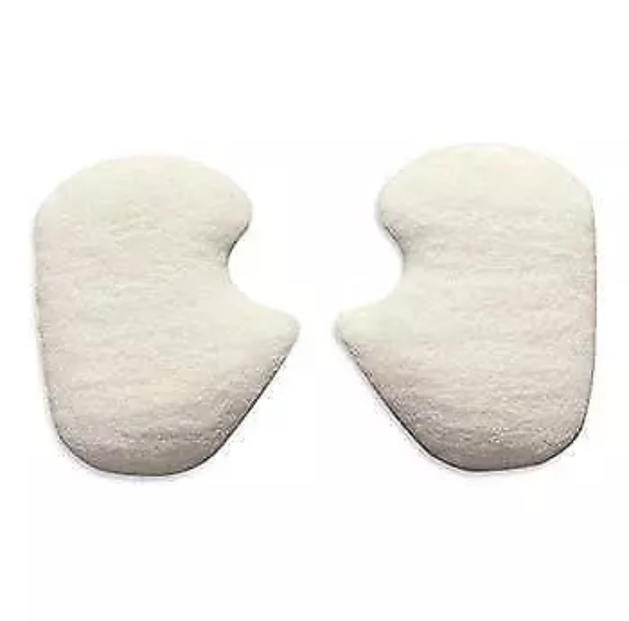 Hapad – Men’s Dancer Pads – 1 Pair