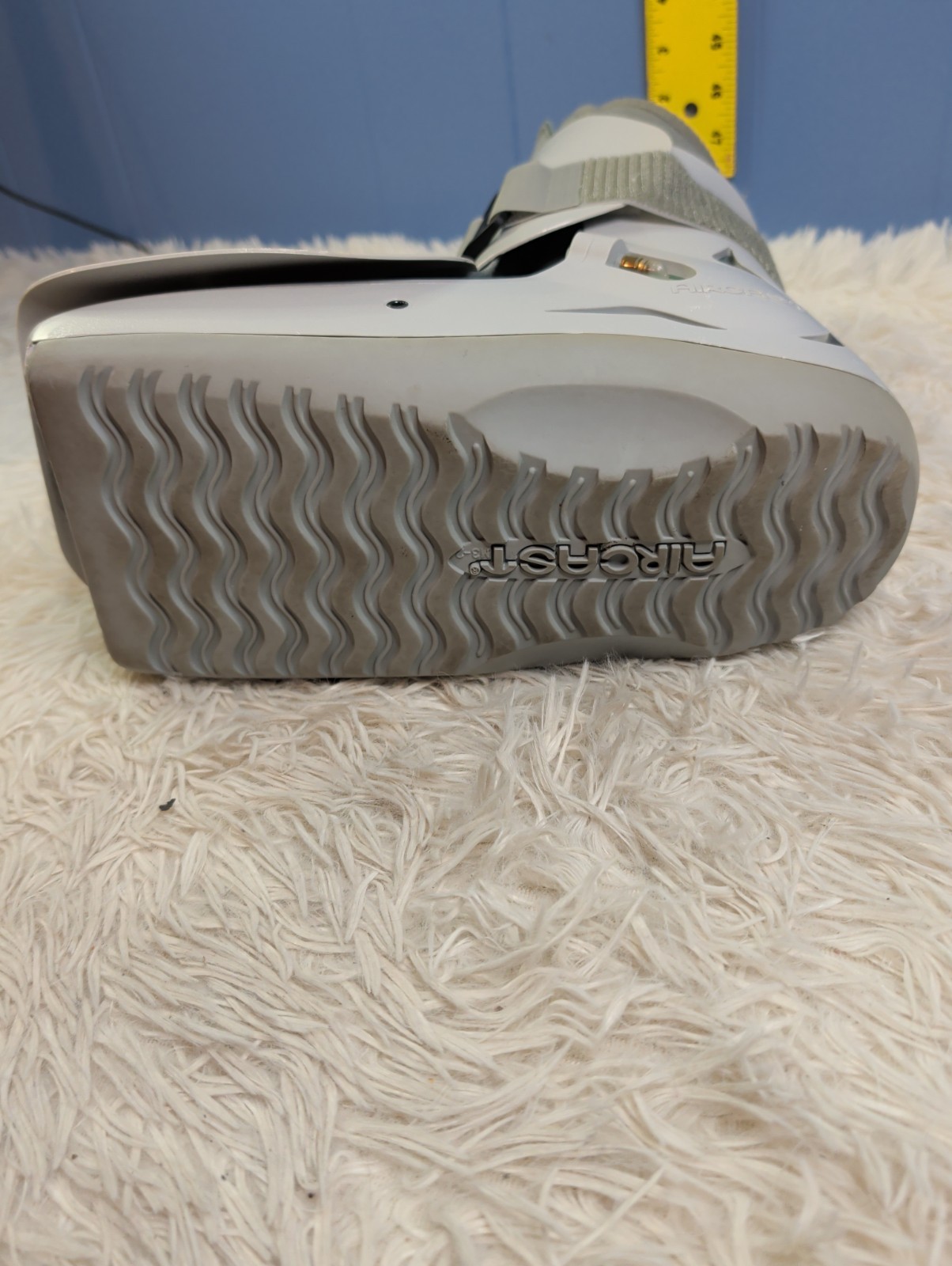 Aircast SP walker Boot Medium
