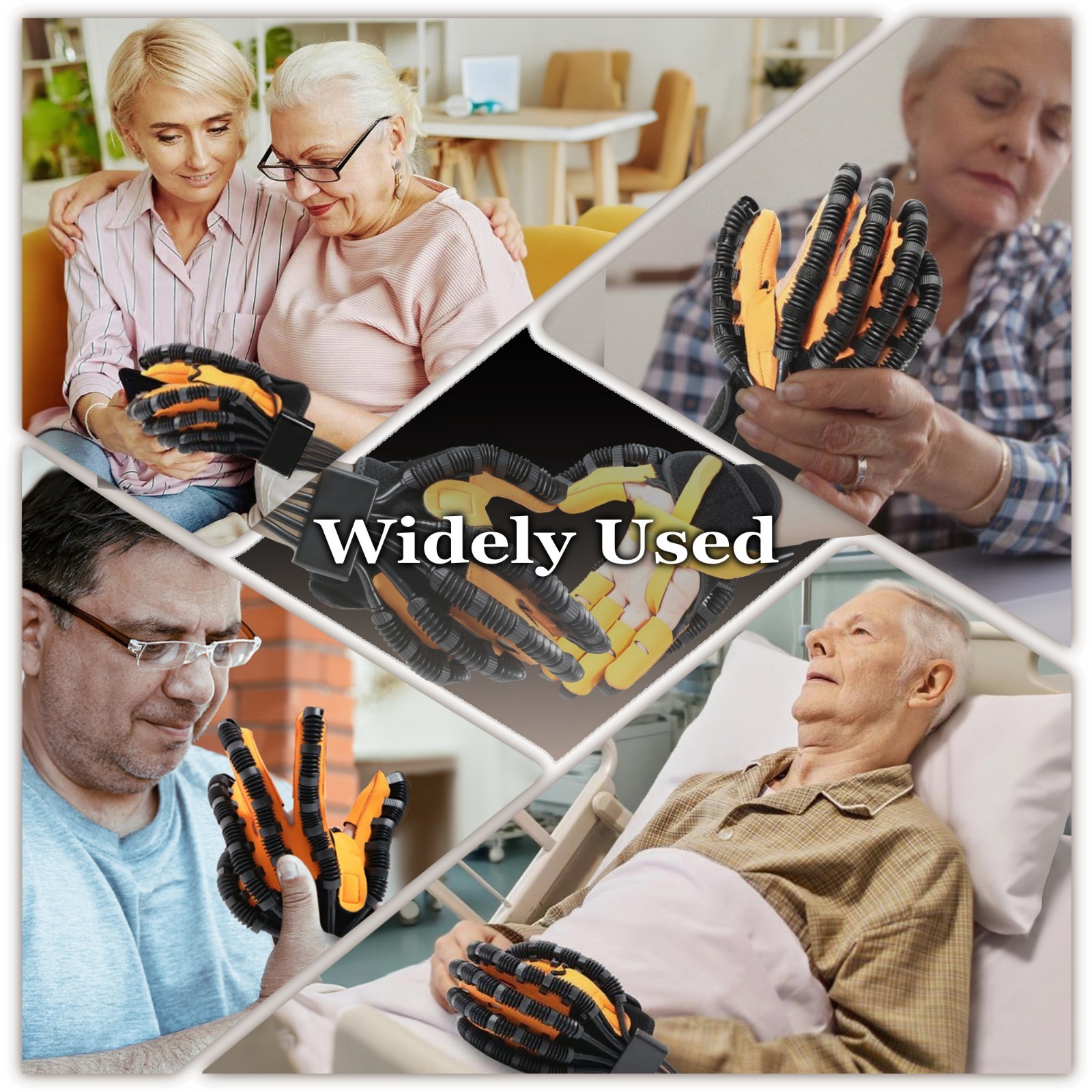 6th Generation6th Generation Rehabilitatio, Stroke Therapy Equipment For Adults.