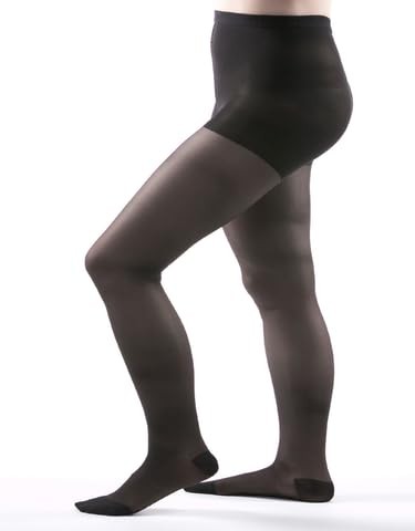 Allegro Compression Hosiery Allegro 20-30 Mmhg Essential 33 Sheer Compression
