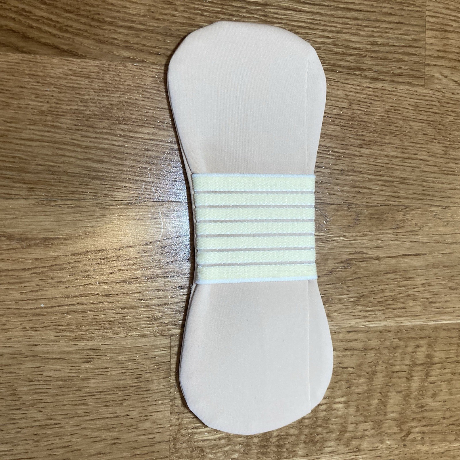 Motif Medical Lumbar Support Pro Pregnancy Back Support Orthotic Band Size XL