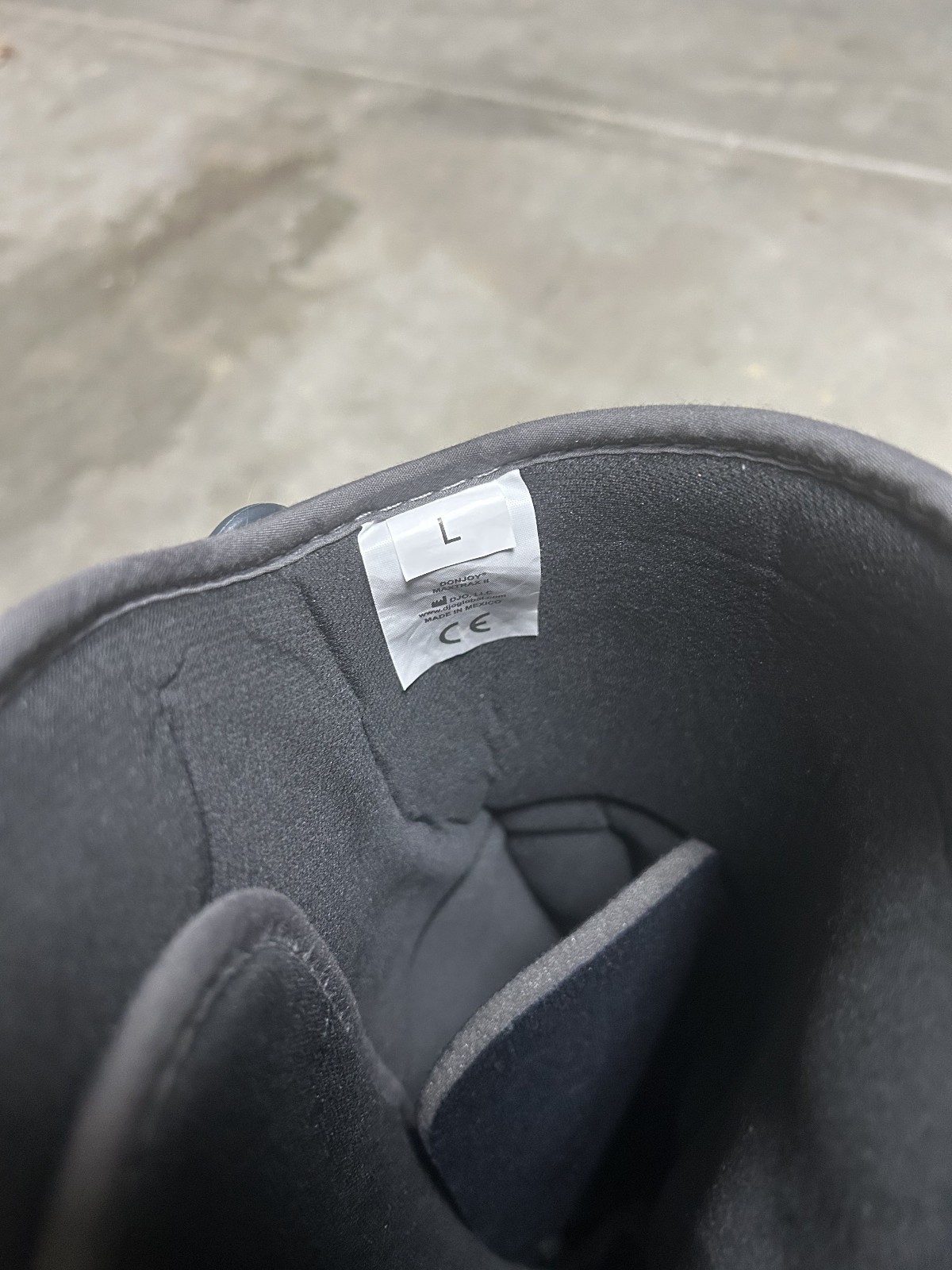 maxtrax II walking boot Large Universal **LOCAL Pick Up Only in MONROE NC**