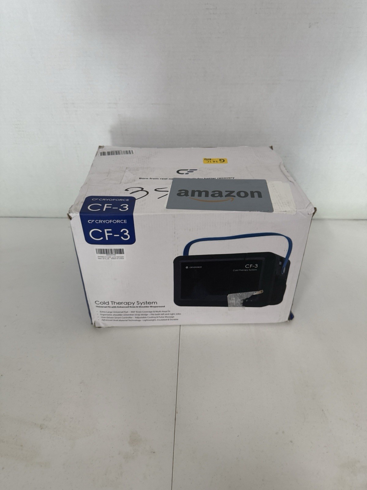 Cold Therapy Machine, 11QT