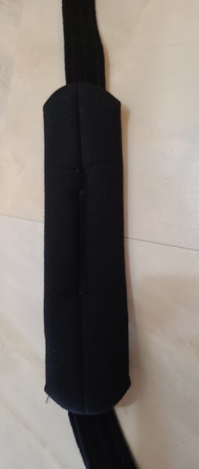 BREG Slingshot2 Arm Brace Sling Adjustable Black