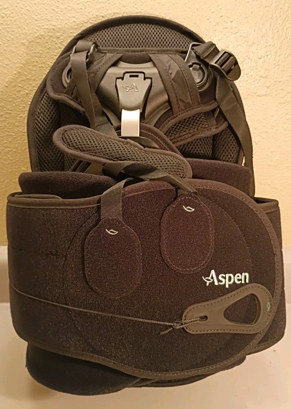 Aspen SIERRA TLSO ACUTE Lower Spine Brace Lumbar/Posture Support One Size