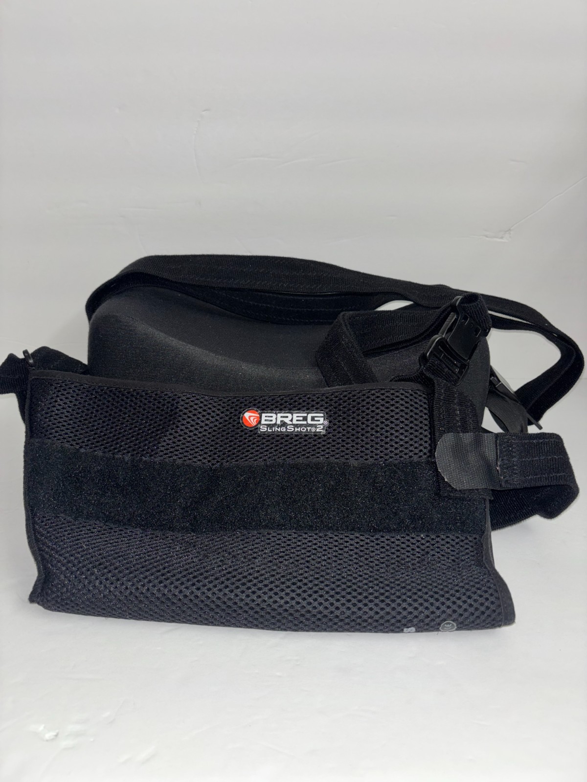 Breg SlingShot 2 Shoulder Brace Size S