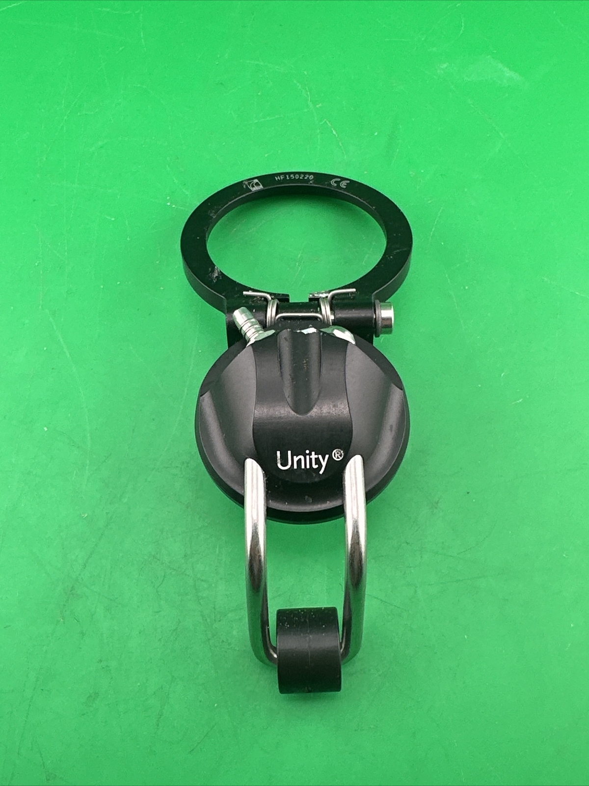 Ossur K2 Sensation, Unity, Prosthetic Foot Pump. Works W/ Size 27-28 Feet