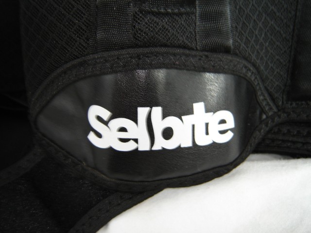 Selbrite Back Brace Posture Corrector Size Large