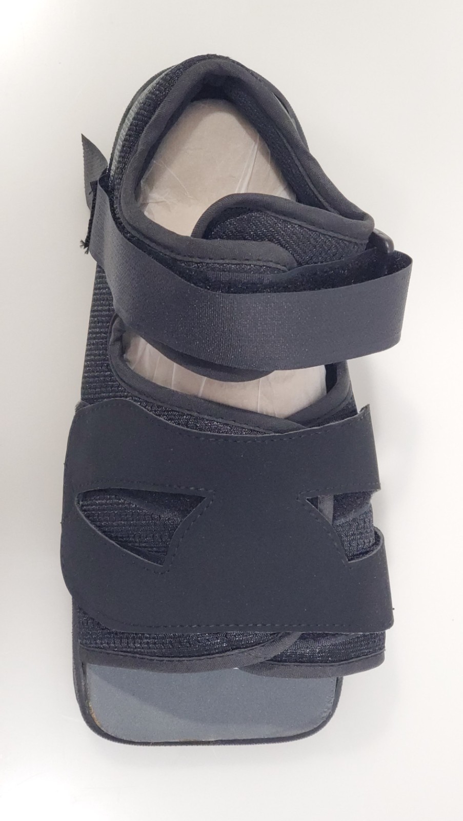 KNAB Medical-Surgical Shoe – Womens Small