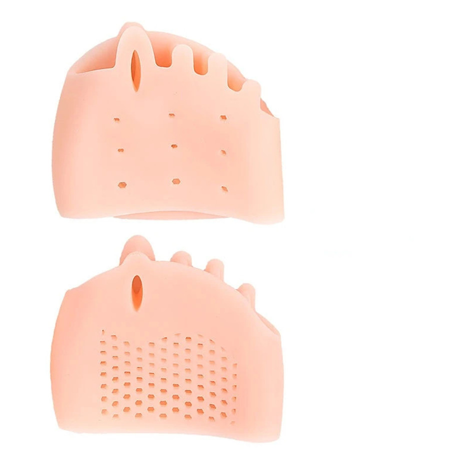Briza Toe Sleeves