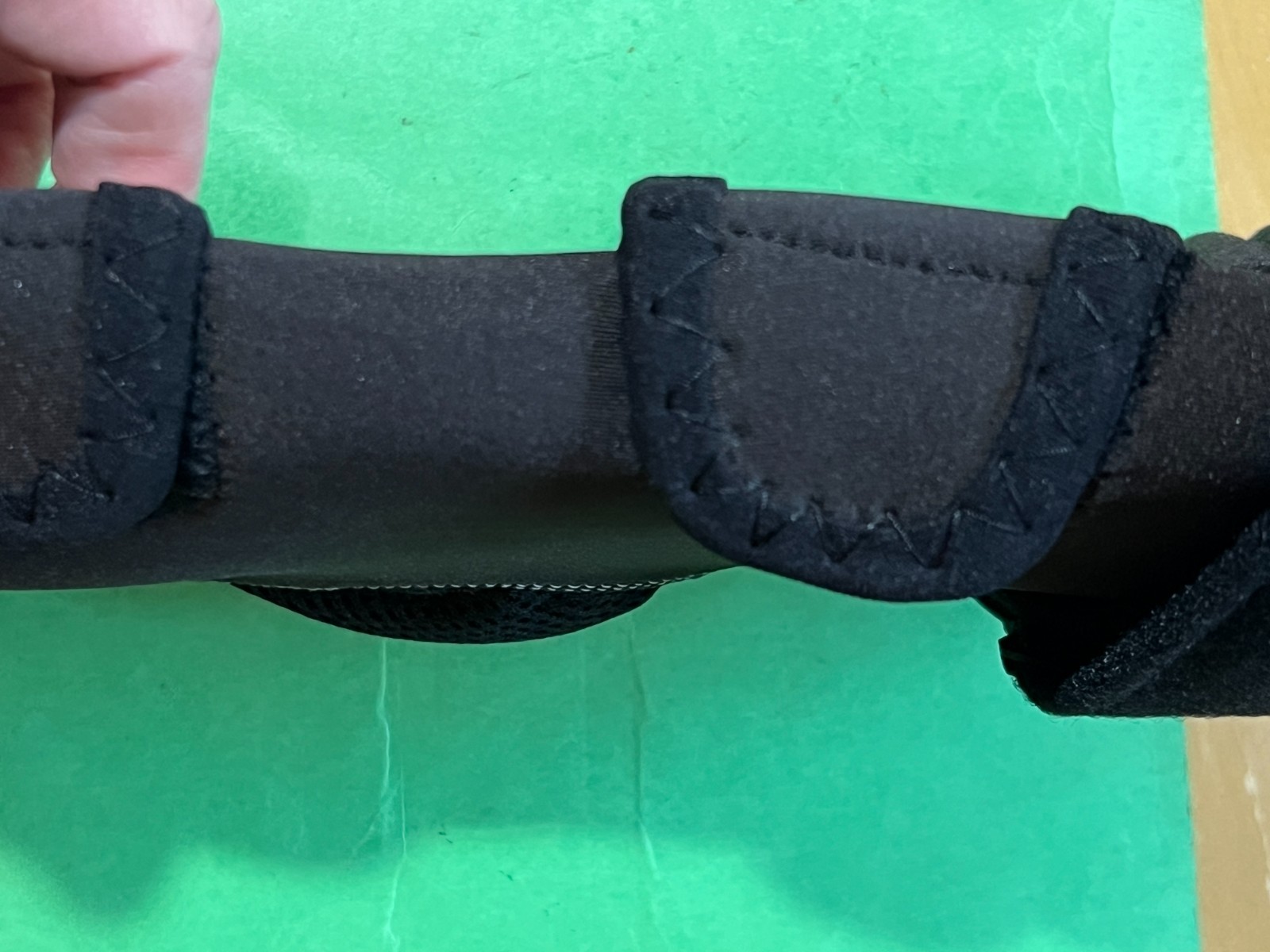 Breg OA Impulse Push Medial Osteoarthritis Knee Brace Small Right Knee rk519203