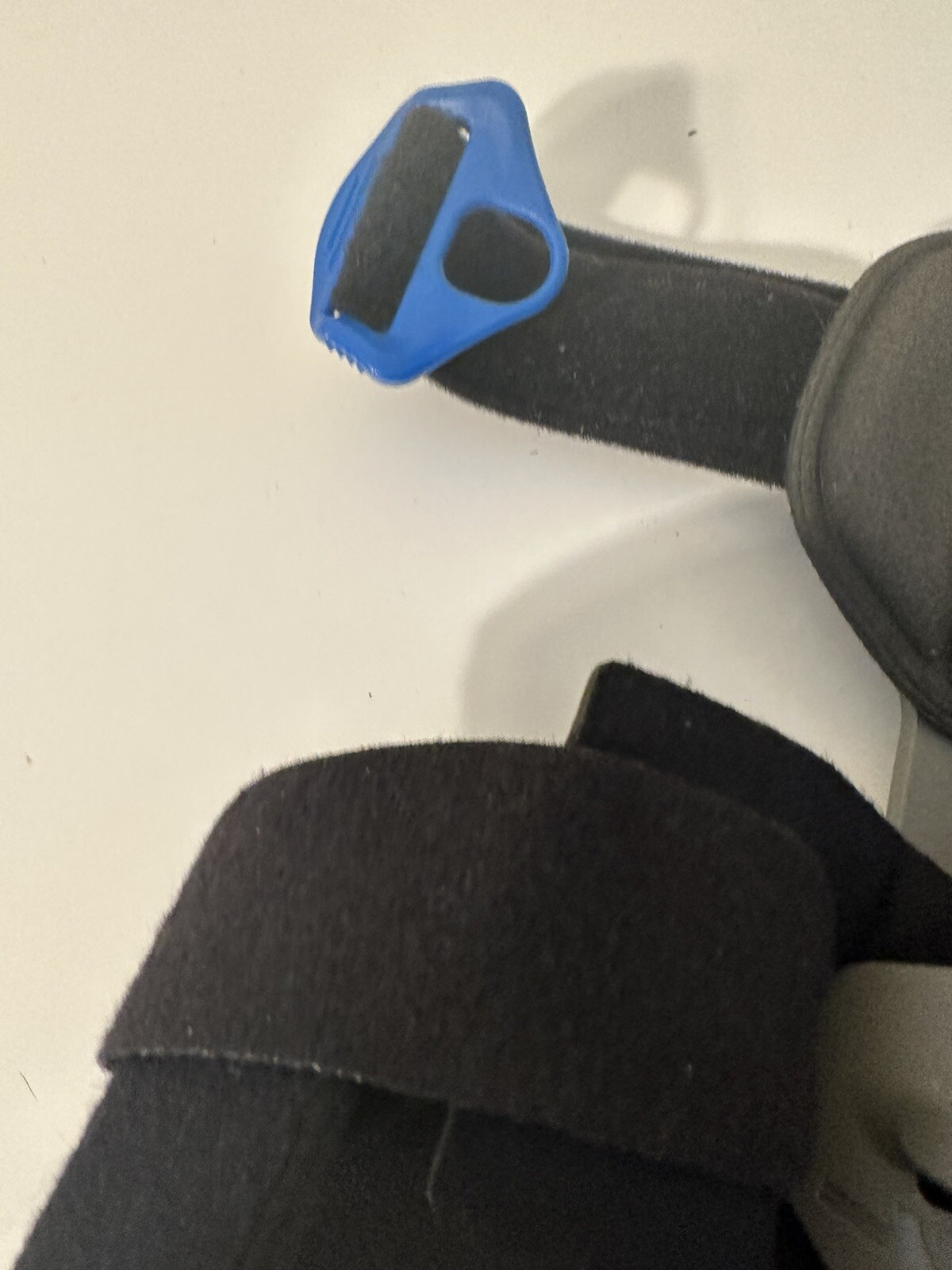 Pre-owned OSSUR Rebound Post Op Knee Universal Cool Brace B-8381480