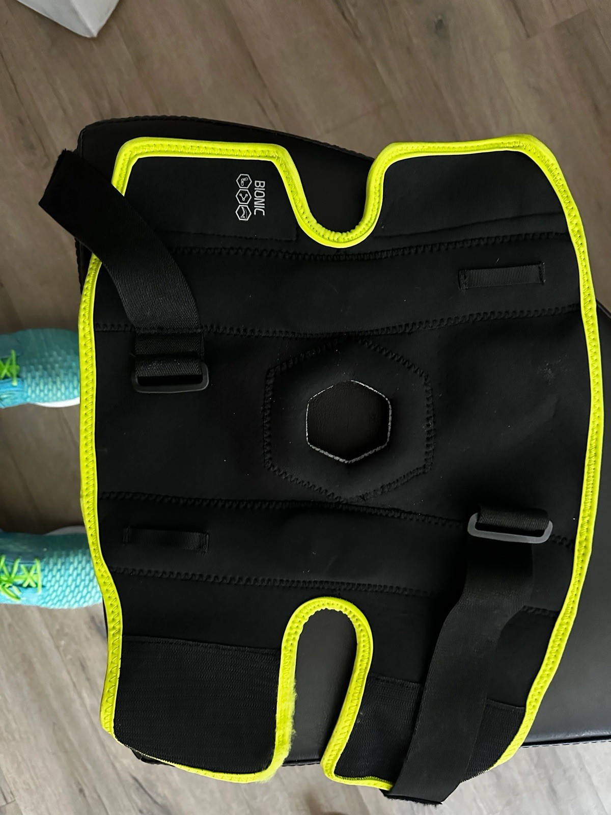 DonJoy Performange Bonic Comfort Hinged Knee Brace – L/XL