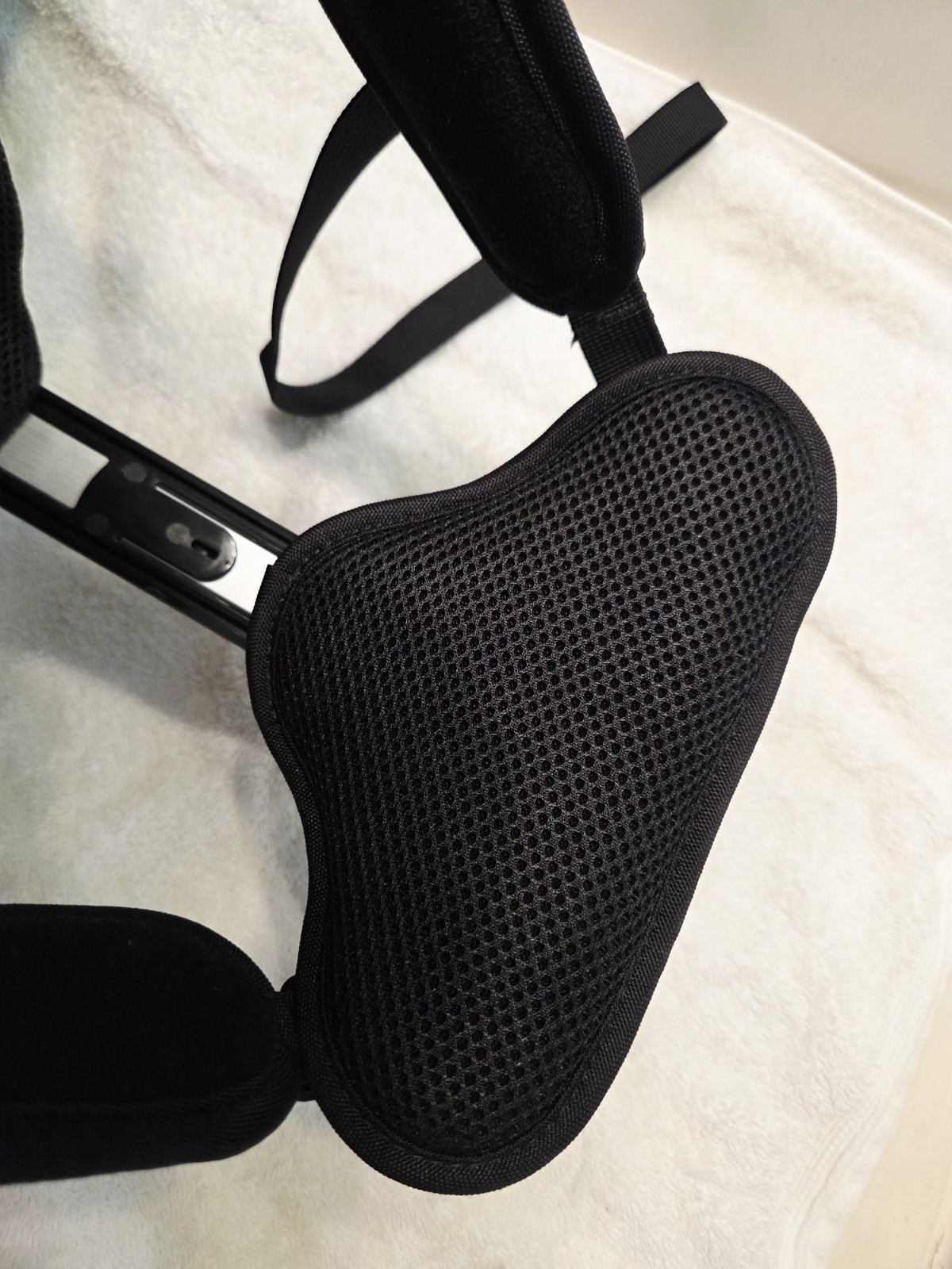 Aspen Vista TLSO Lower Spine Lumbar Back Brace One Size Adjustable XS-XXL