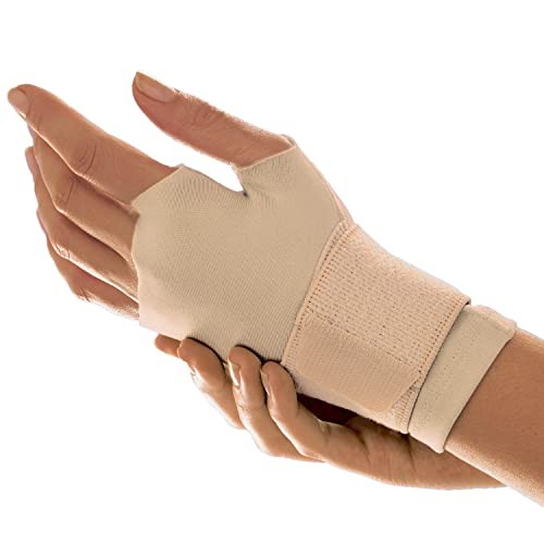 ACE – 203062 Energizing Hand Support, Provides support to stiff, weak or injured
