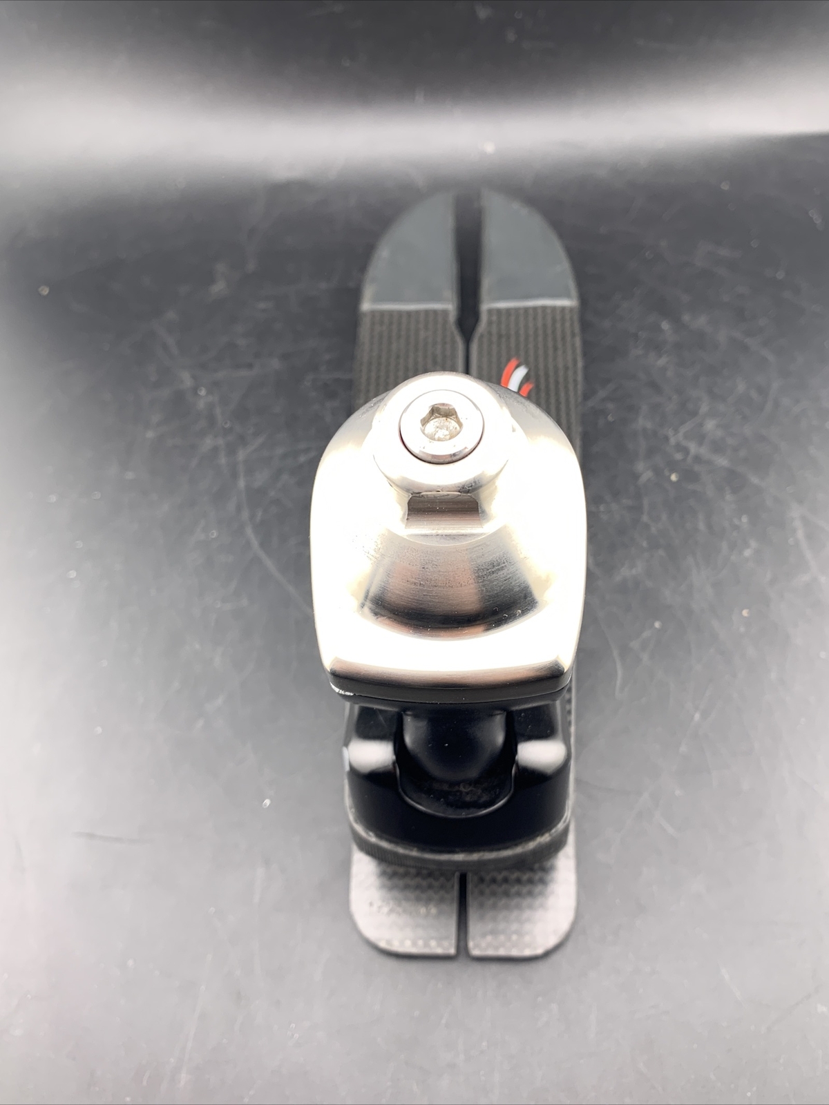 freedom kinterra hydraulic ankle prosthetic foot. PARTS ONLY