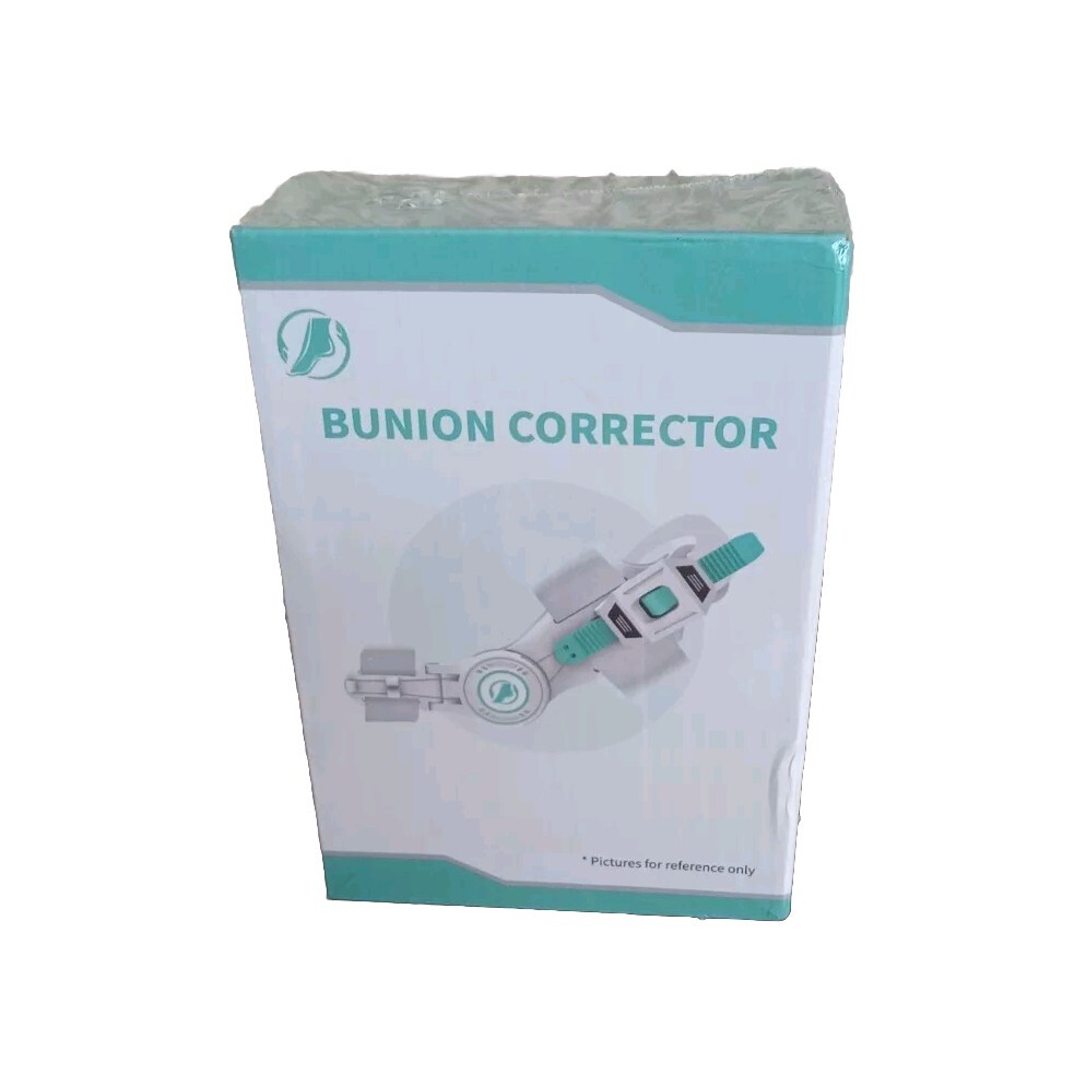 Kutain Foot Bunion Corrector F200 Adjustable 25.1 X 38 X 34mm 160* Rotation