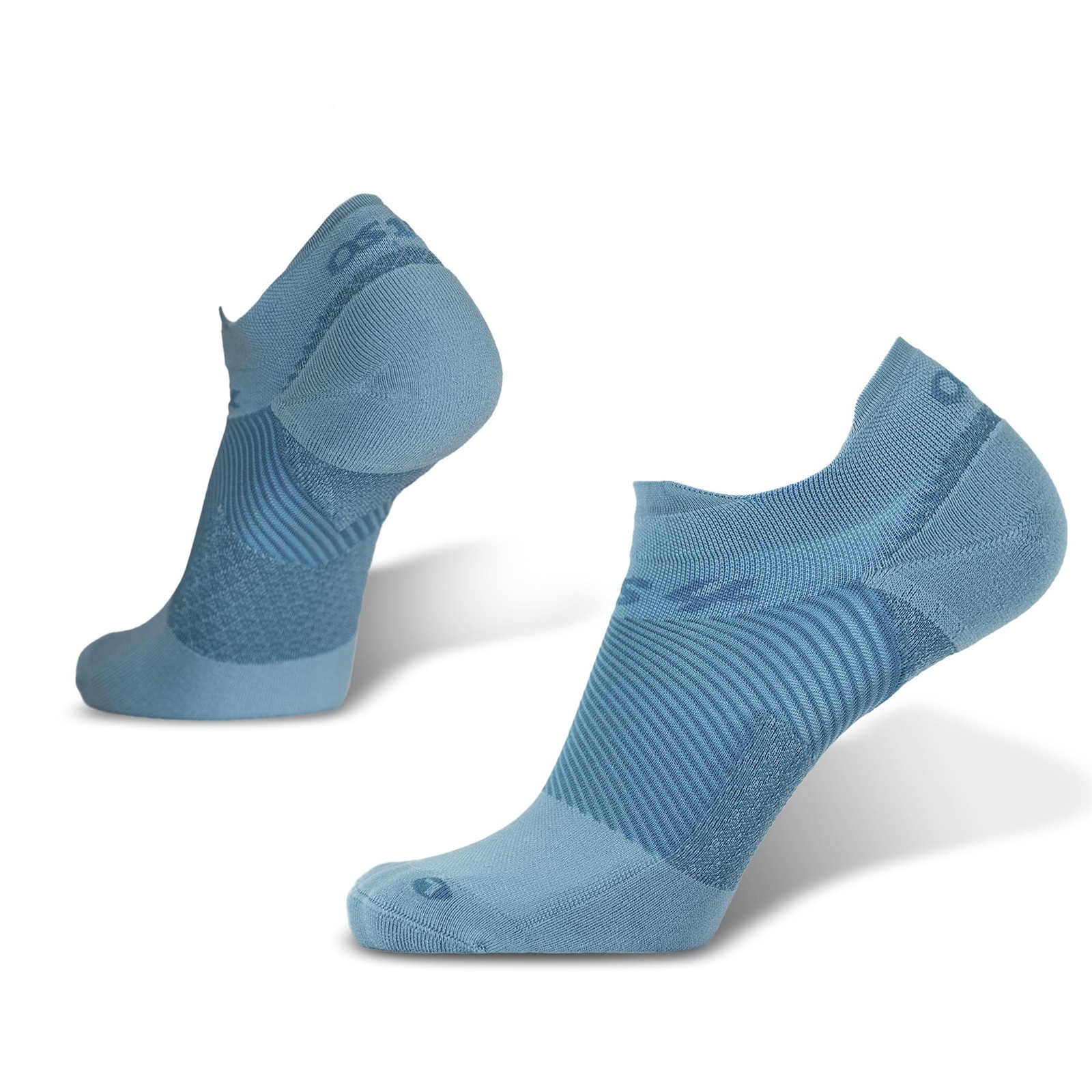 FS4 Plantar Fasciitis No Show Compression Socks