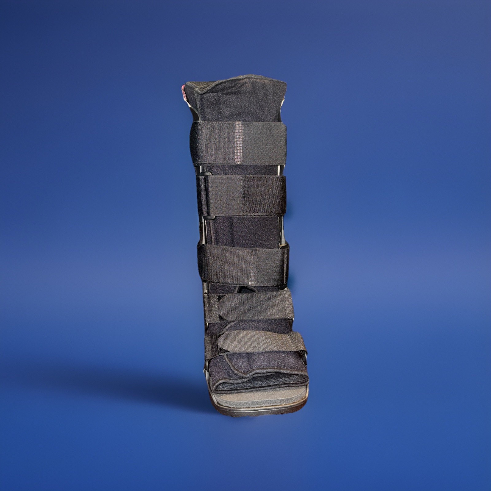 Ossur Equalizer Tall Walker Boot X-small
