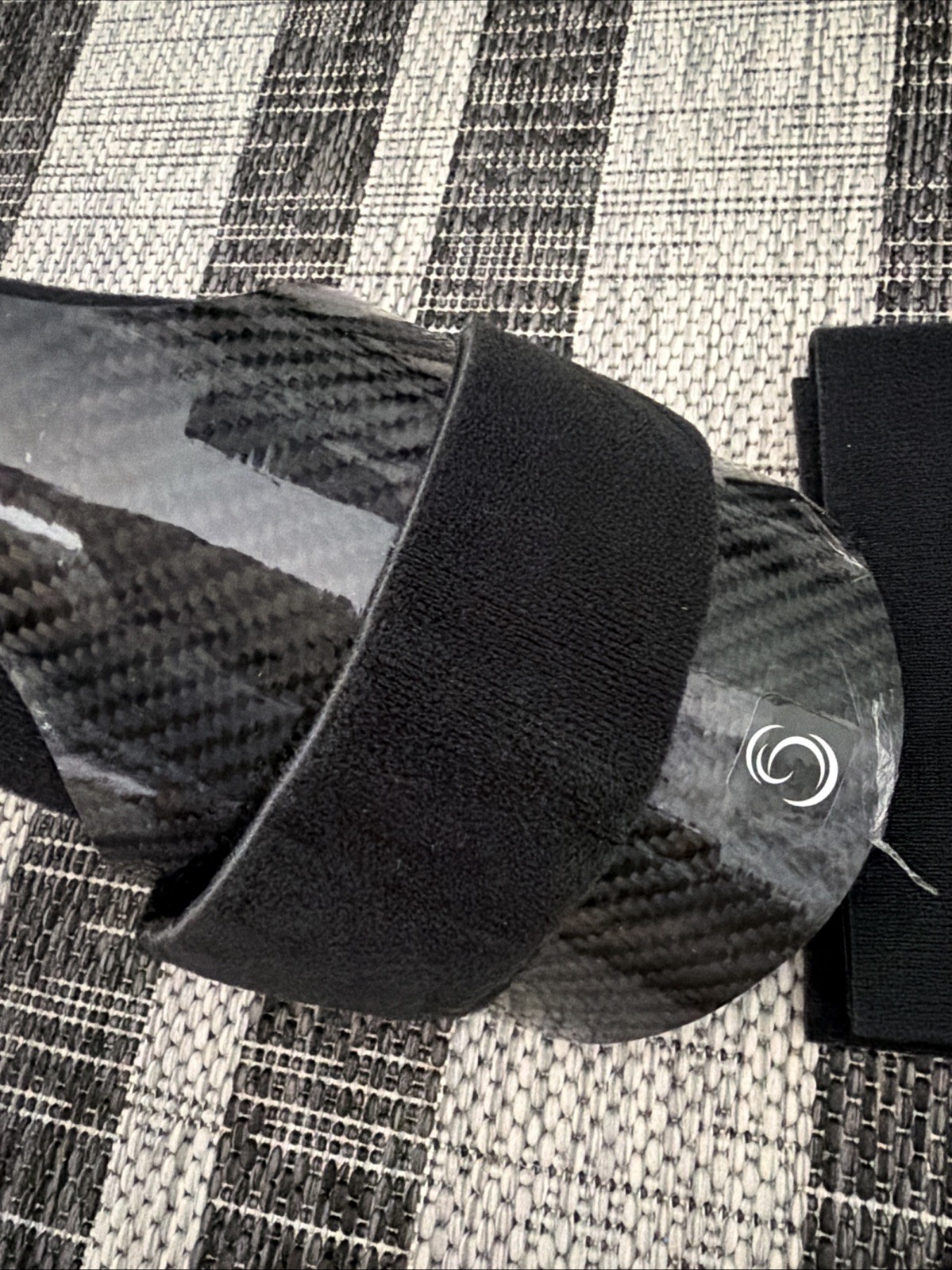 feather Walker Size M Left Size Small Foot Brace AFO