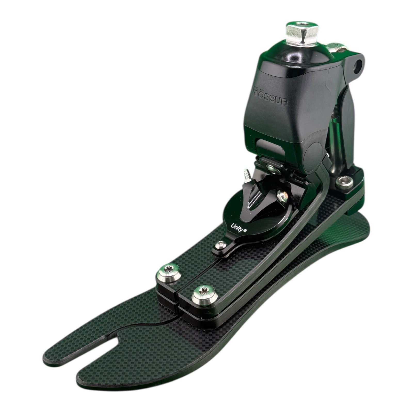 ossur pro-flex proflex pivot prosthetic foot Category 7, Size 28, left Foot