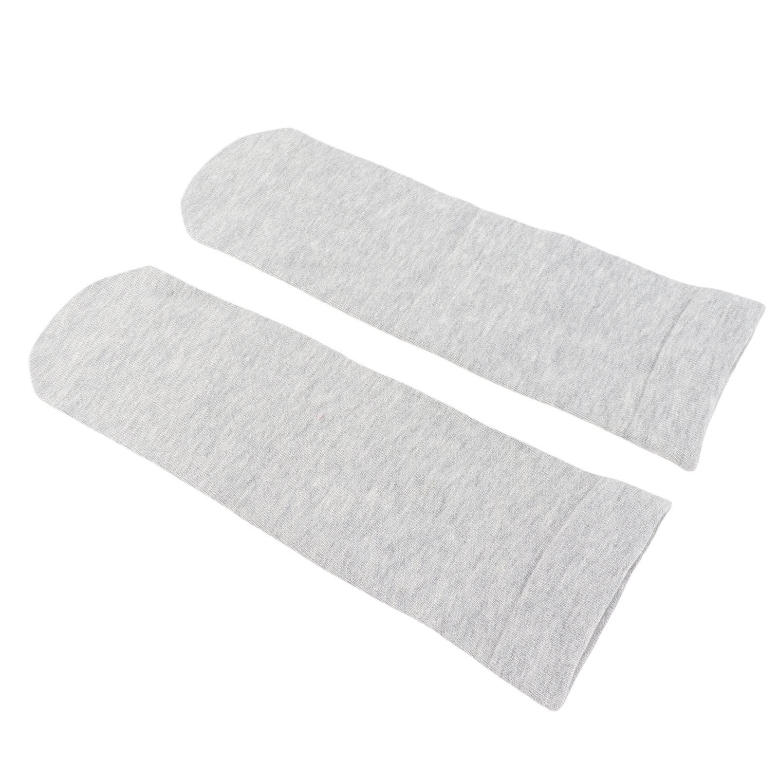 5pcs Elastic Stump Shrinker Soft Cotton Protective Socks For Prosthetic Limb New