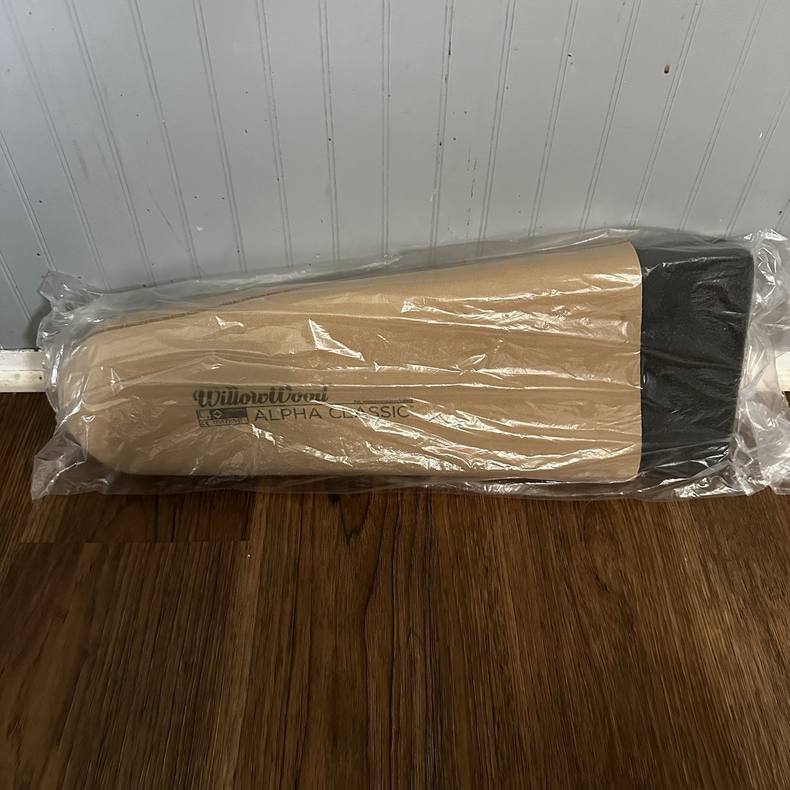 Willow wood Alpha Classic Original Cushion Liner Size ( L+) Large Plus NEW