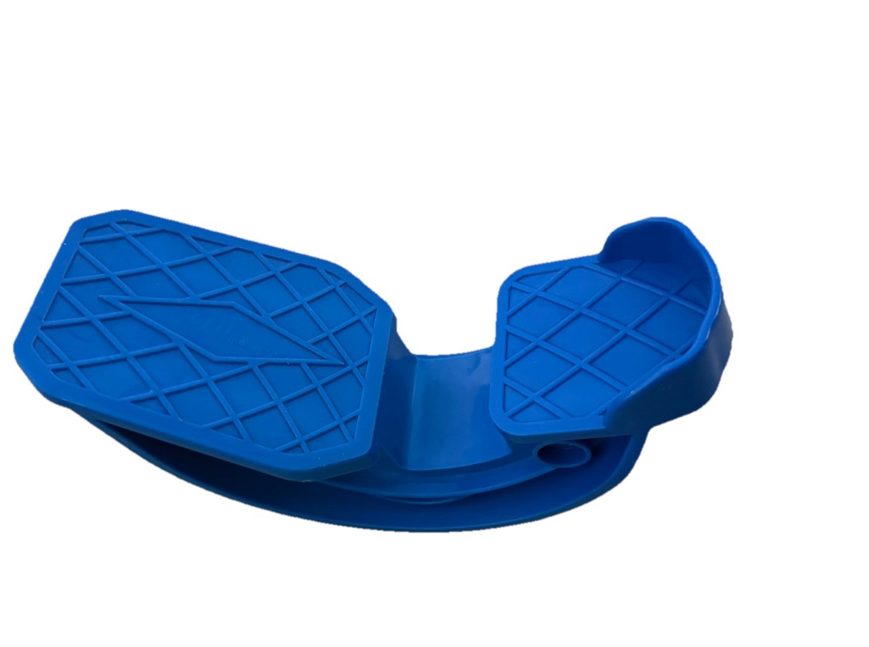 YOFIT Calf & Foot Stretcher, Flexibility, Ankle Mobility, Plantar Fasciitis