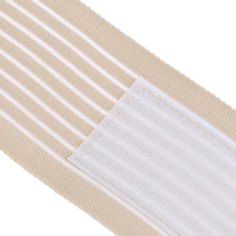 1XAbdominal Belt Peritoneal Dialysis Abdominal Care Belt Conduit Protection B p9
