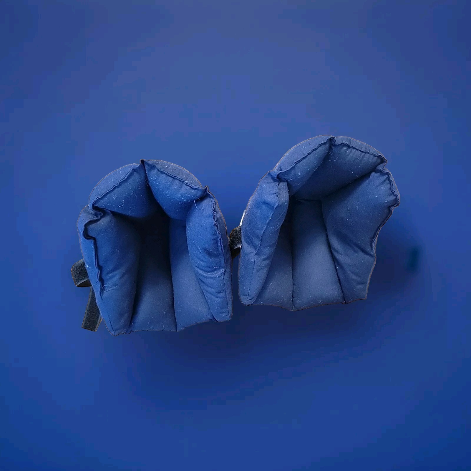 1 Pair Heel Protector Cushions – Foot Support Pillows for Pressure Sores HP8250