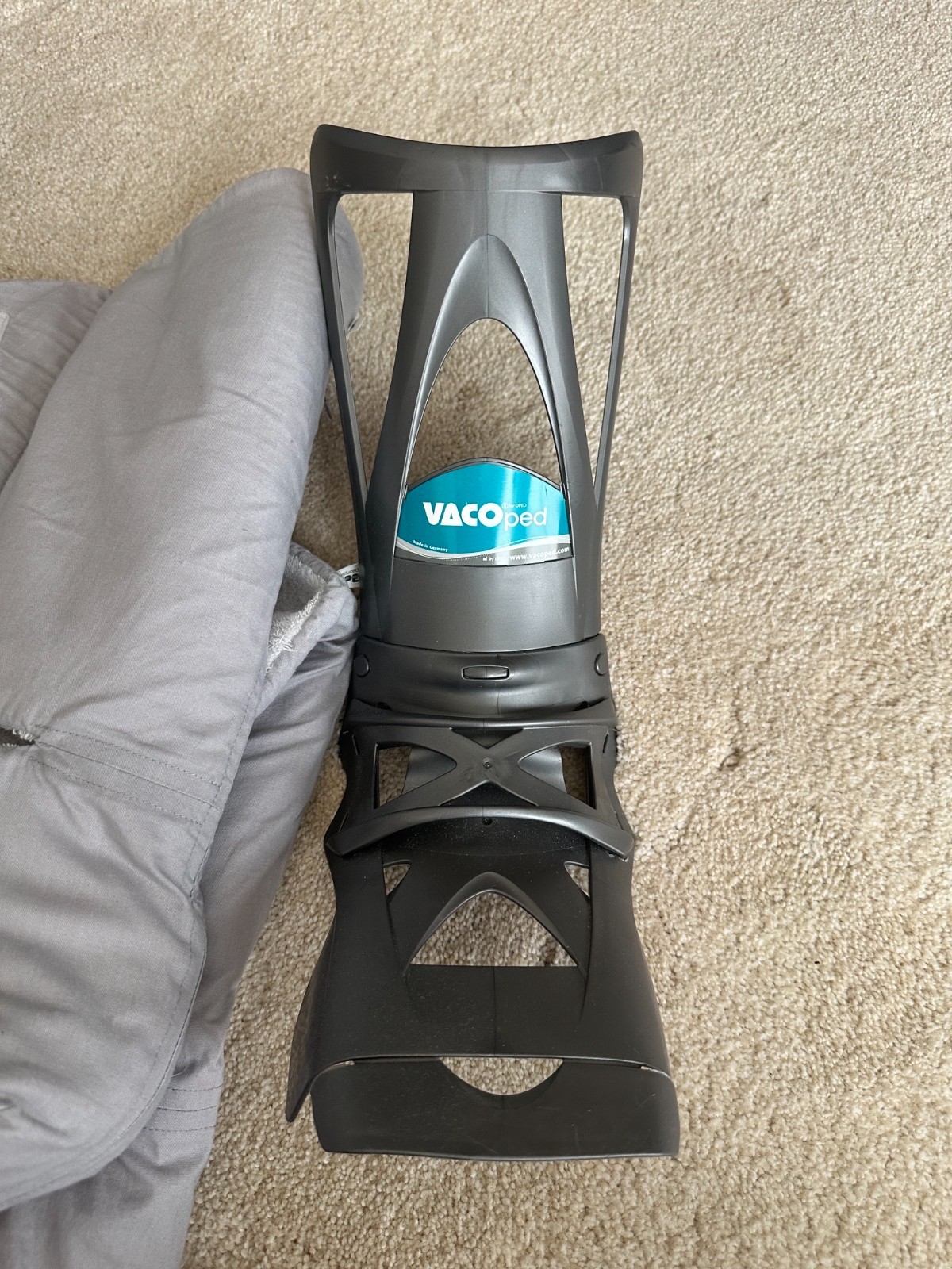 Vacoped Achilles Tendon Rupture Fracture Boot – Medium