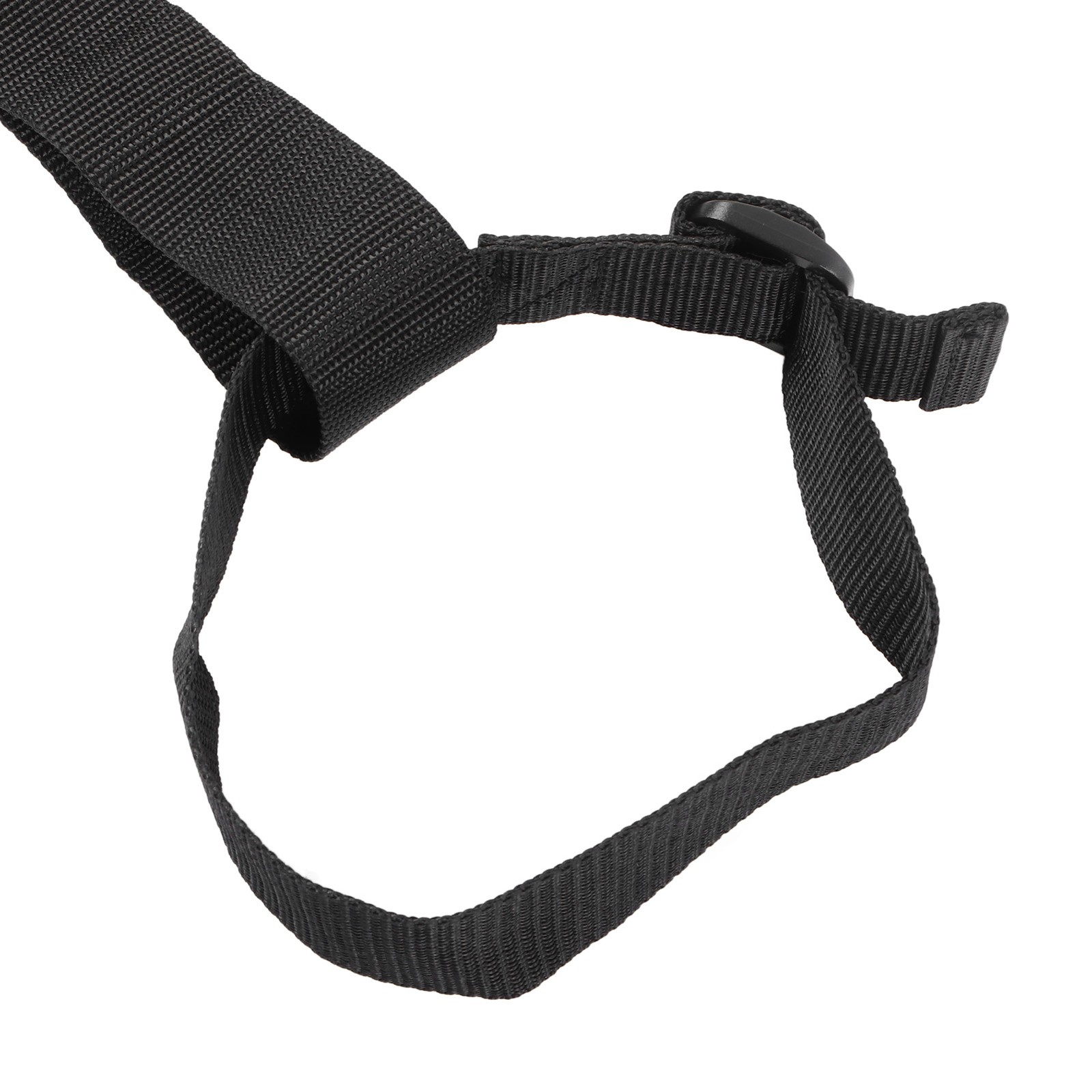 Leg Lifter Strap Safety Nylon Assistant Leg Lifter Mobility Aid For Elderly