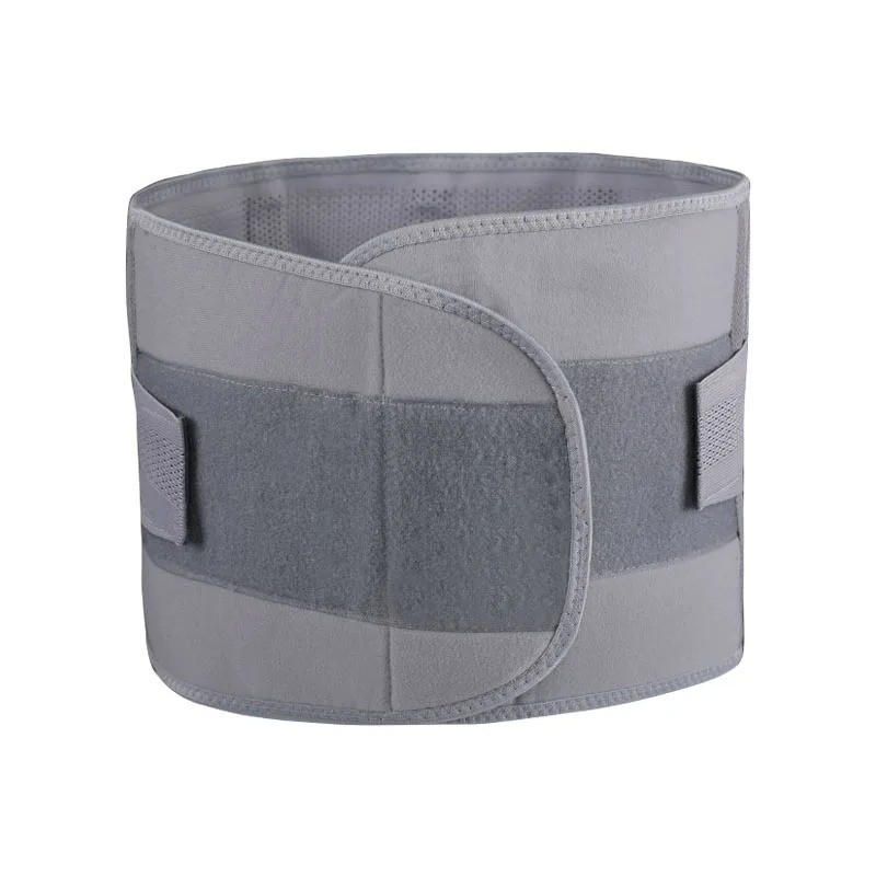 Umbilical Navel Hernia Belt for Men & Women Abdominal Support Binder Waist Brace