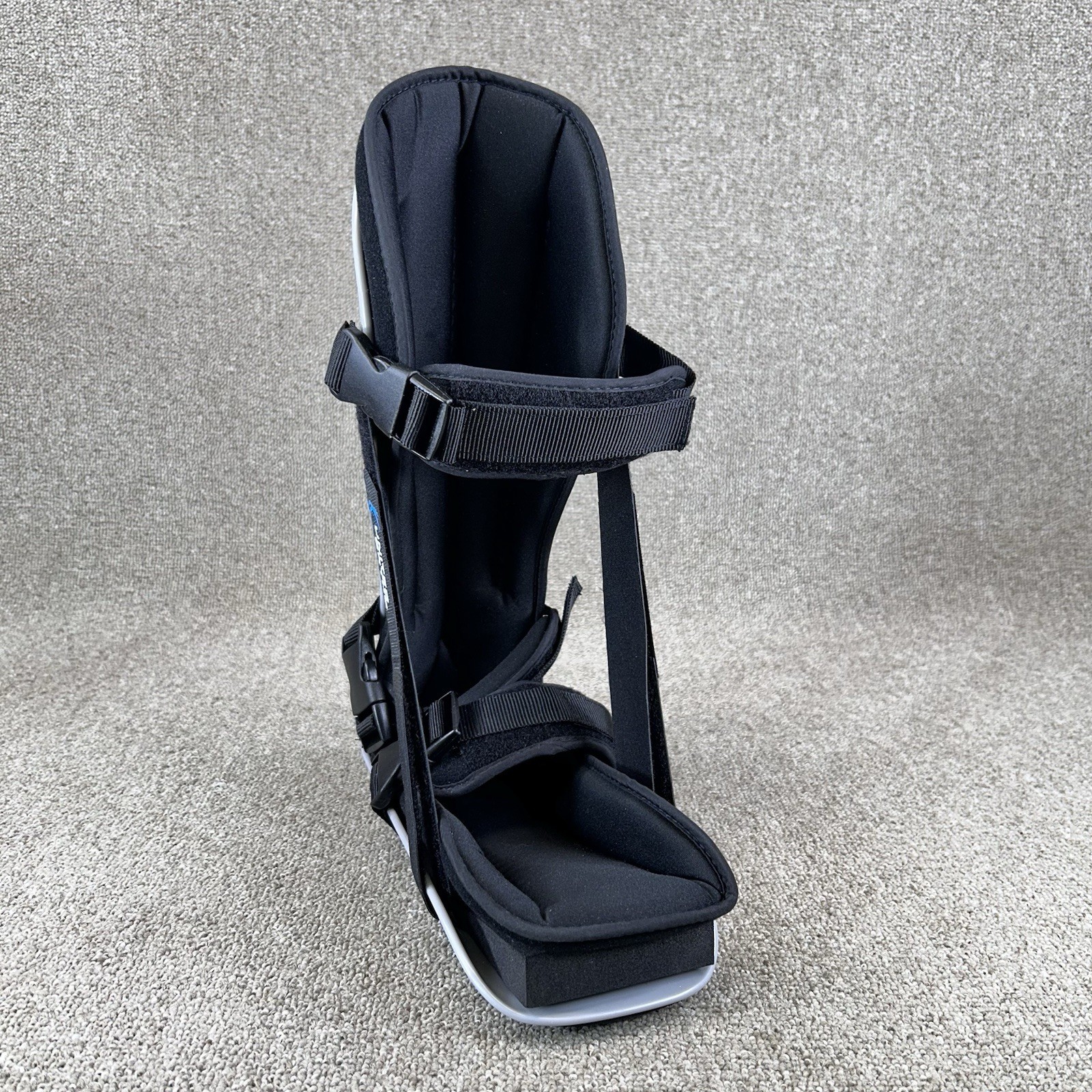 United Ortho Plantar Fasciitis Adjustable Leg Support Brace Medium MD New L or R