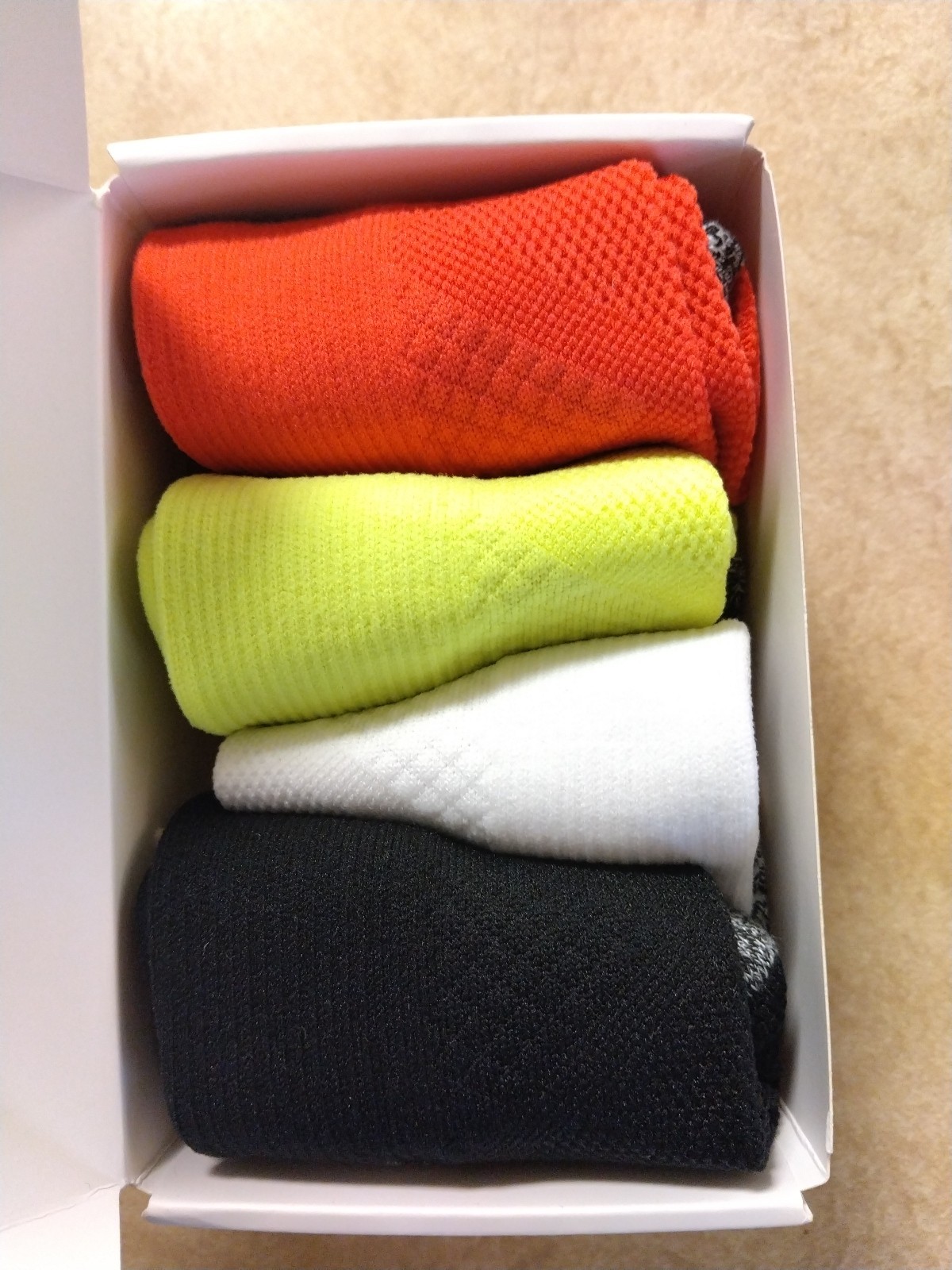 Pembrook Ankle Compression Socks for Women & Men – 4 Pairs | Sports Running…