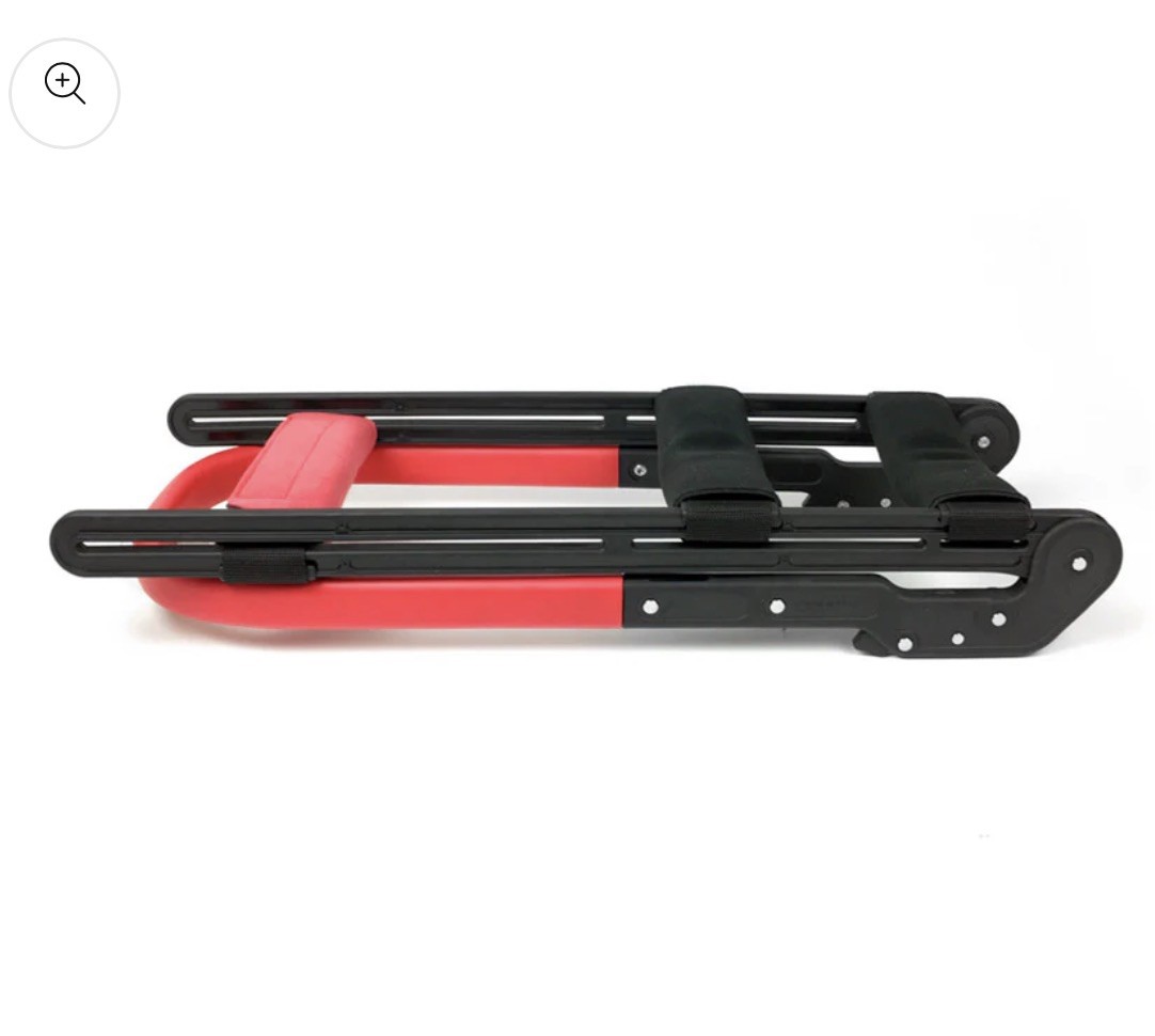 KneeMD Rehabilitation Device