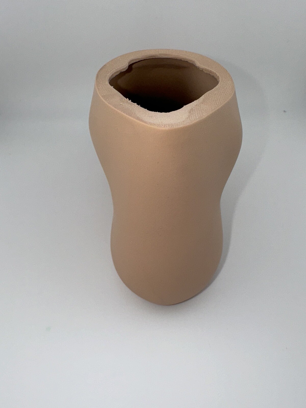 New College Park Trustep Right Prosthetic Foot Shell Size 24CM Collegepark 24