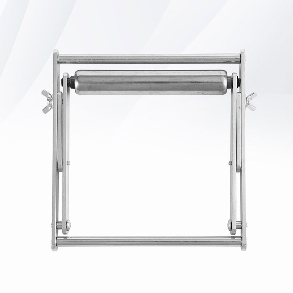 Durable Folding Support Bracket for Adjustable For CuttingMachine Height 2025 OY