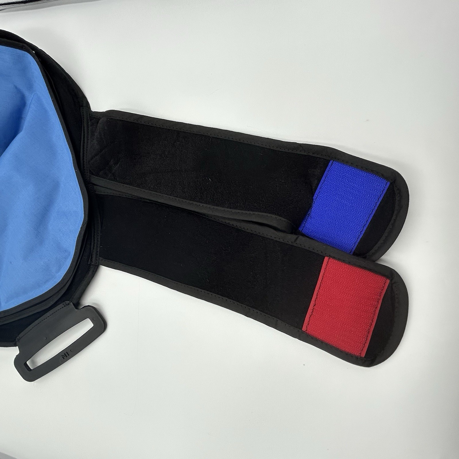 ThermoActive Pump Compression Therapy Shoulder Support Brace Hot / Cold Pad READ