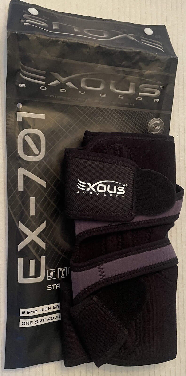 Knee Brace