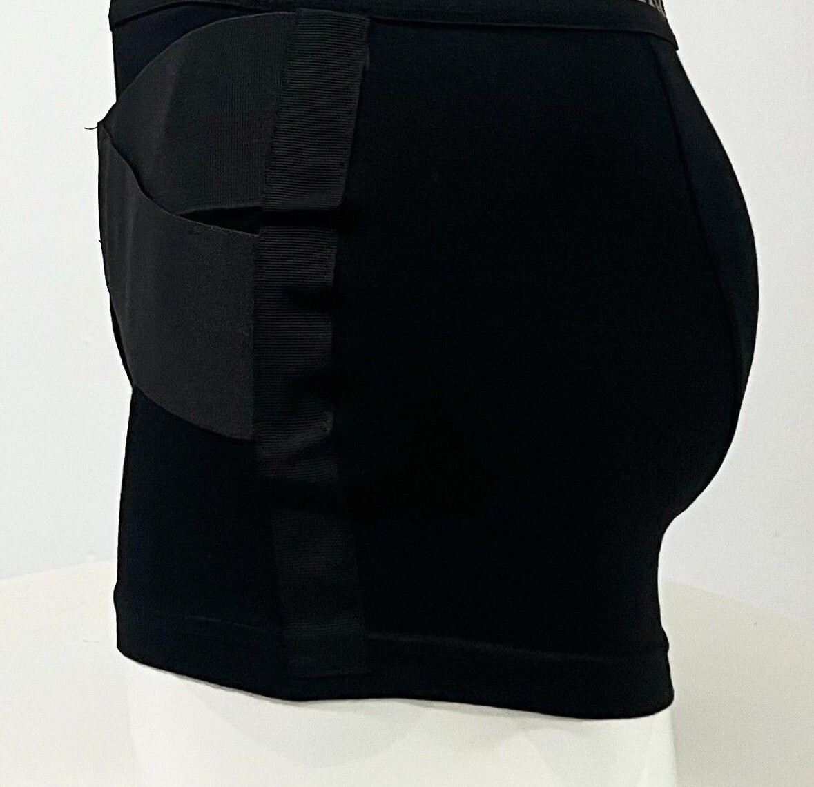 Hernia Support Underwear Inguinal Truss Boxer shorts pants Removable pads NHS UK