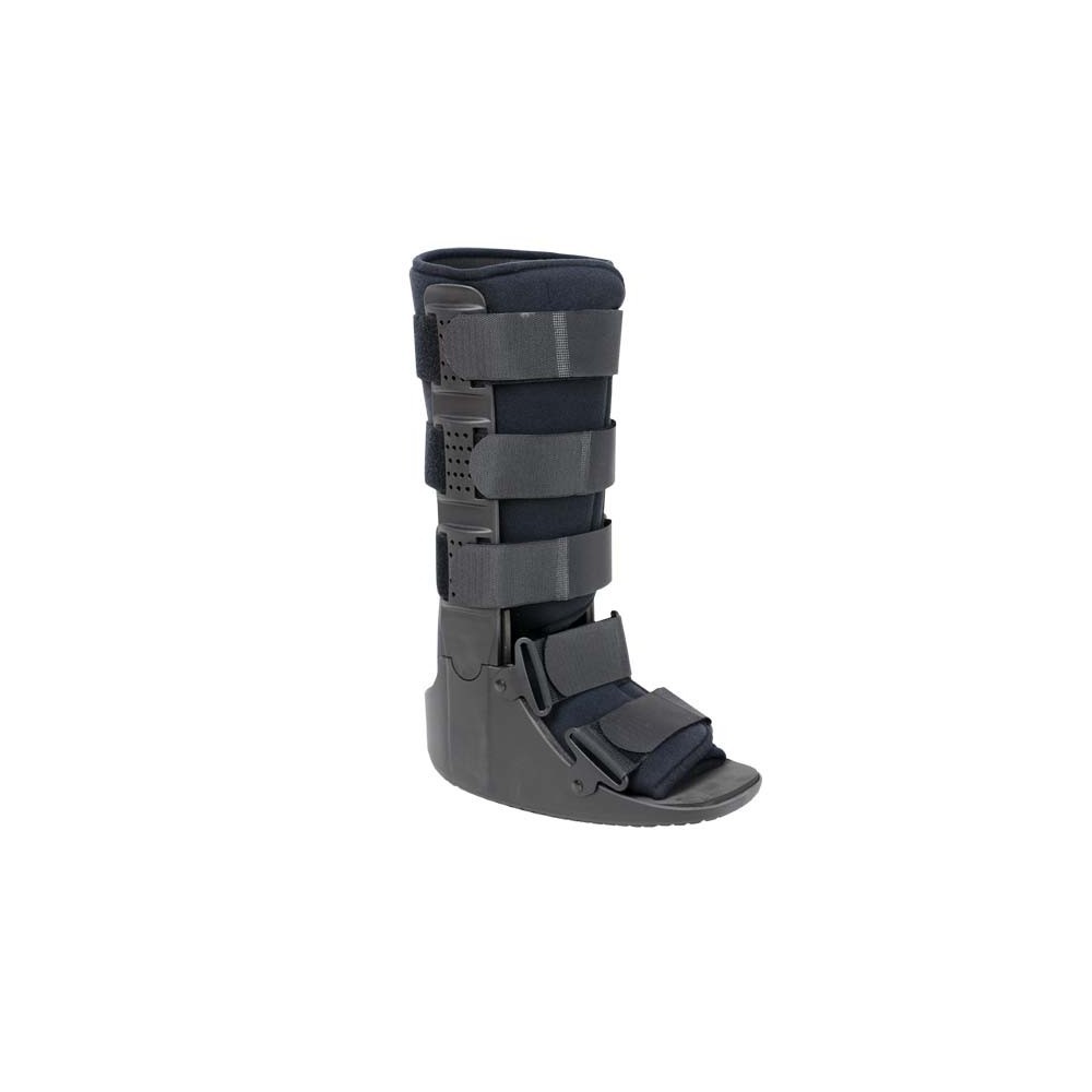 LOW PROFILE WALKER HIGH TOP