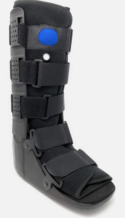 ADVANCED ORTHO AERO WALKER HIGH TOP, MED