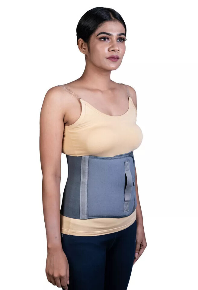 Hernia Reduction Belt For Men and women Abdominal Support belt .M.L.XL.XXL. size
